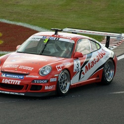 Motorsport (F1)
